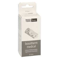 Bosotherm Medical Thermometer Schutzhüllen