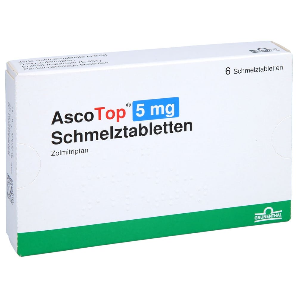 AscoTop 5 mg