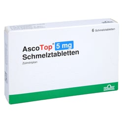 AscoTop 5 mg
