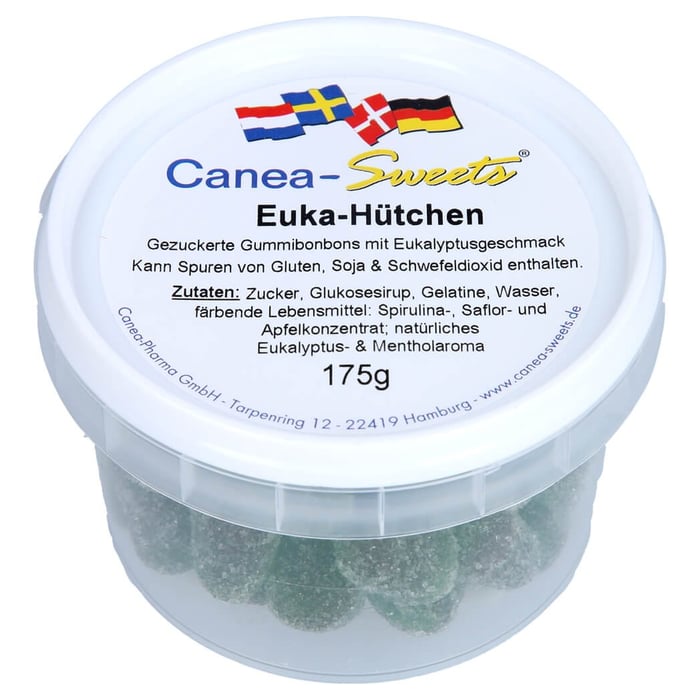 Euka H Tchen