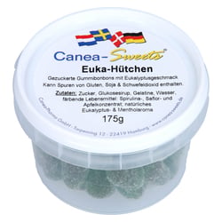 Euka Hütchen