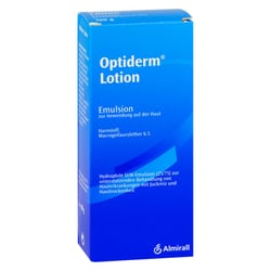 Optiderm Lotion