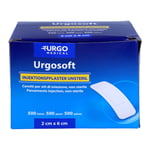 Urgosoft Injektionspflaster 2x6 cm Produktbild 2