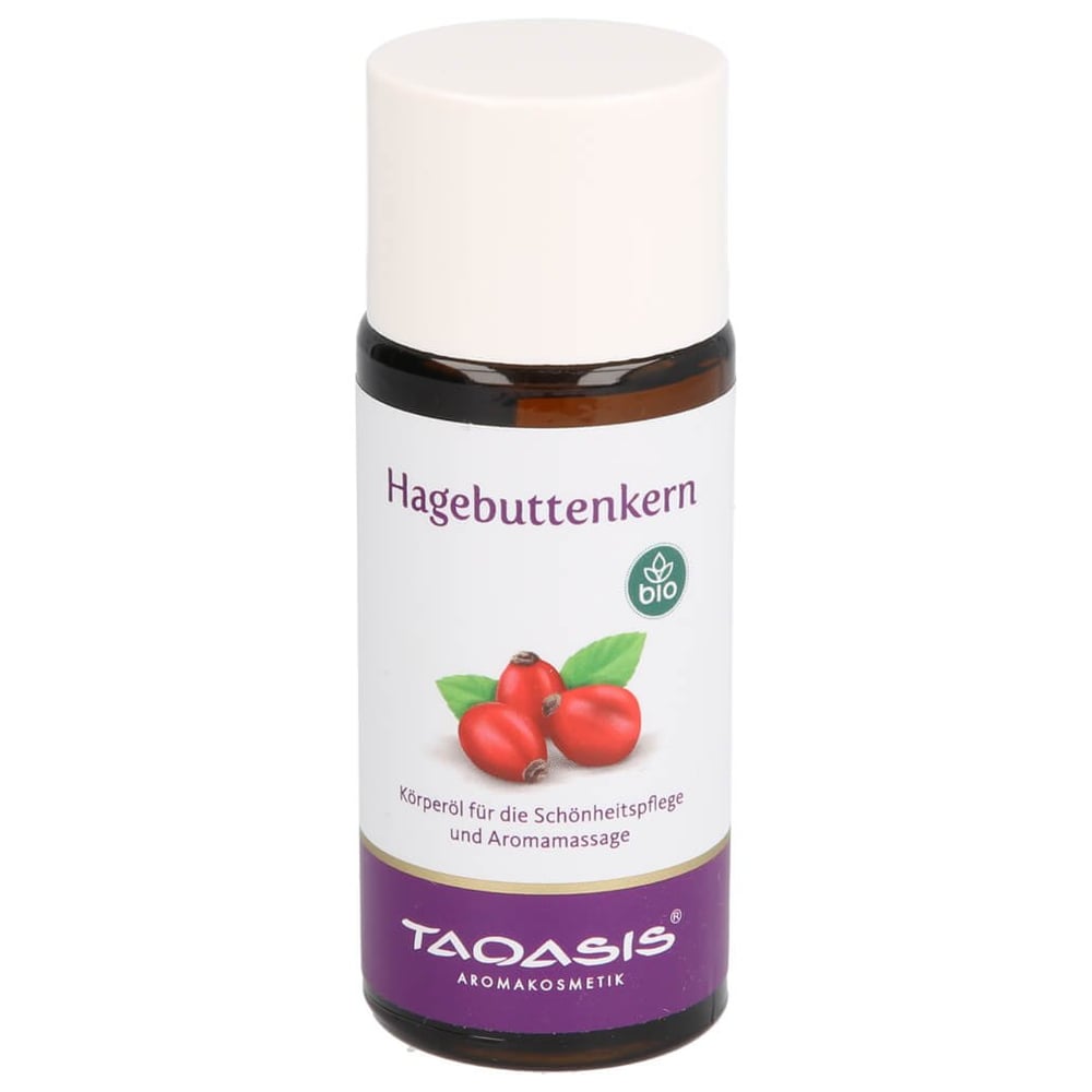 Hagebuttenkernöl Bio