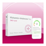 Cerascreen Histamin-Intoleranz Testkit