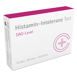 Cerascreen Histamin-Intoleranz Testkit