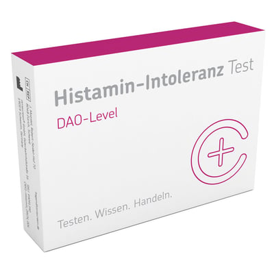 Cerascreen Histamin-Intoleranz Testkit