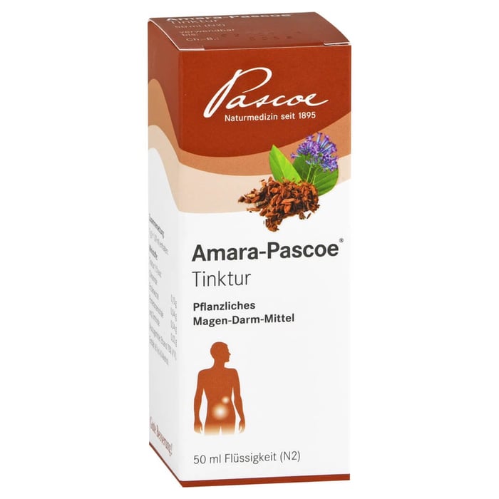AMARA-Pascoe Tropfen