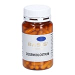 ZIEGENKOLOSTRUM Kapseln Produktbild 1