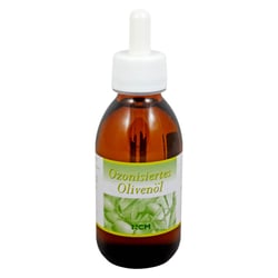 Olivenöl Ozonisiert