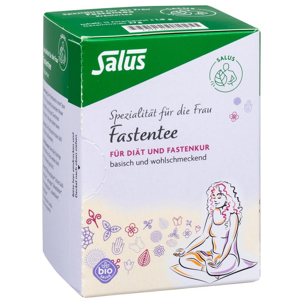 Fastentee Bio Salus
