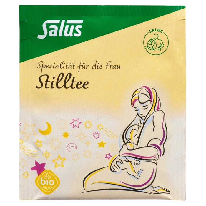 Stilltee Bio Salus
