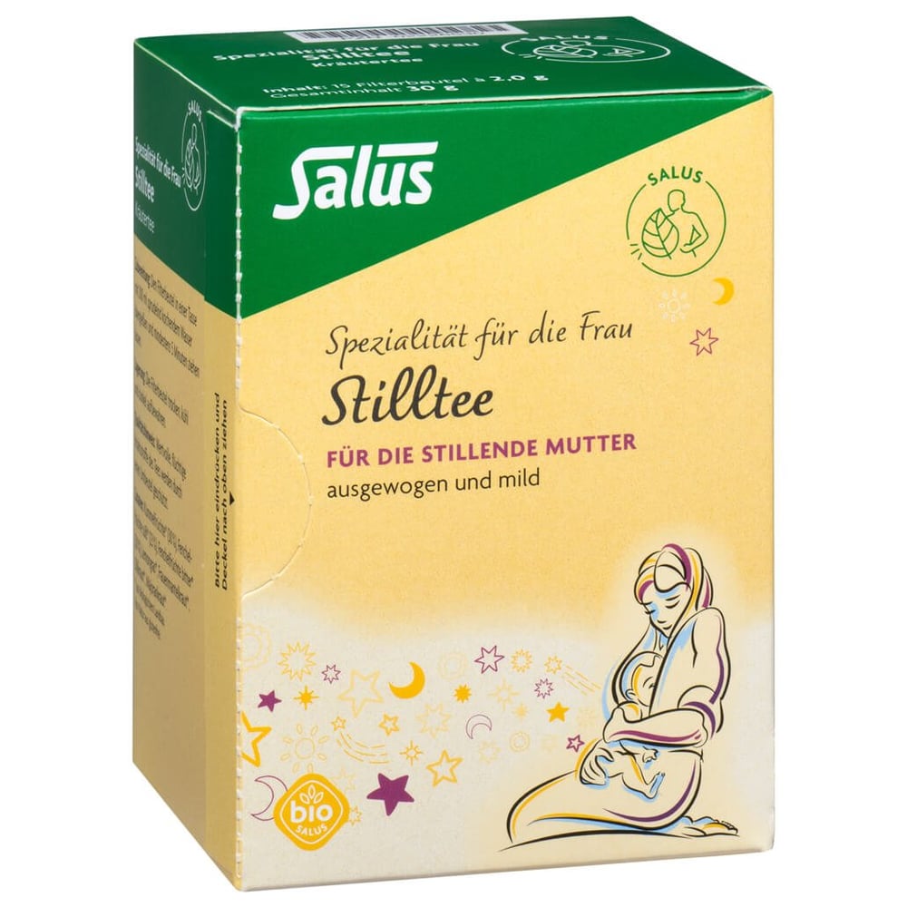 Stilltee Bio Salus