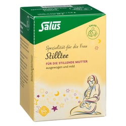 Stilltee Bio Salus