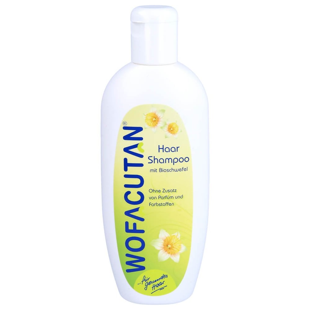 Wofacutan Haarshampoo