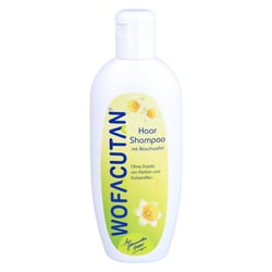 Wofacutan Haarshampoo