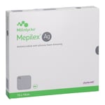 Mepilex Ag 15x15 cm steril Mölnlycke Health Care