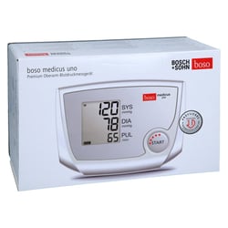 Boso medicus uno vollautomat.Blutdruckmessgerät