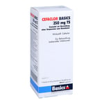 Cefaclor Basics 250 mg Ts Produktbild 1
