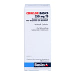 Cefaclor Basics 250 mg Ts Produktbild 2