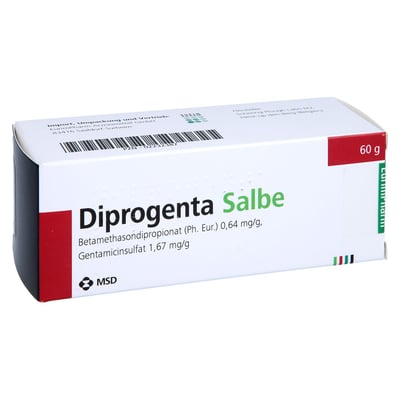 Diprogenta