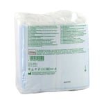 Vliwazell Saugkompresse unsteril 20x20 cm Produktbild 1