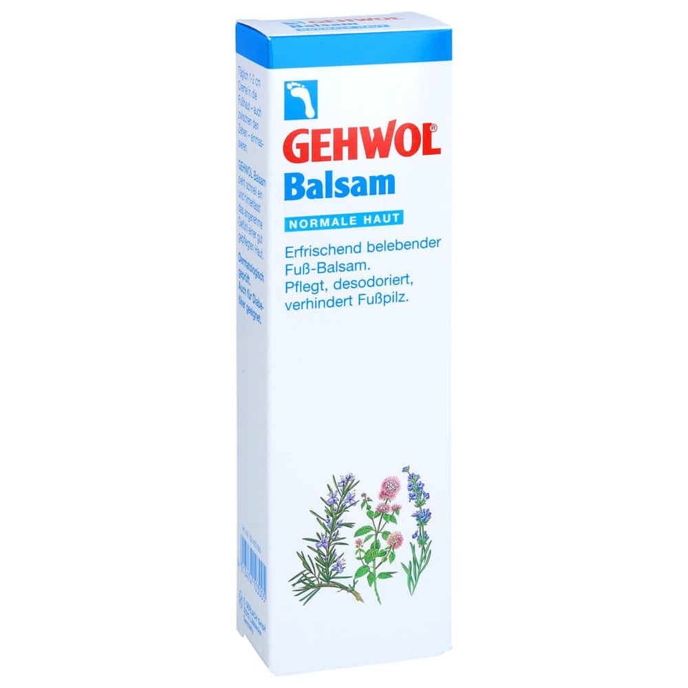 Gehwol Balsam