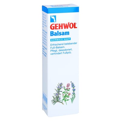 Gehwol Balsam