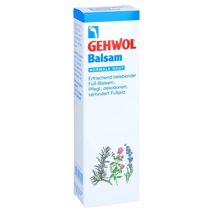 Gehwol Balsam