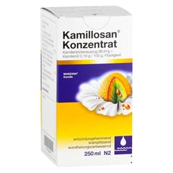 Kamillosan
