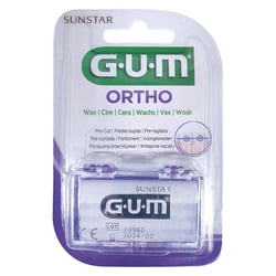 Gum Orthodontisches Wachs