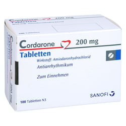 Cordarone