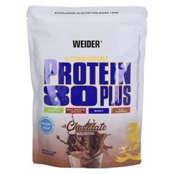 Protein 80 Plus Schoko