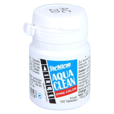 Aqua Clean T 20