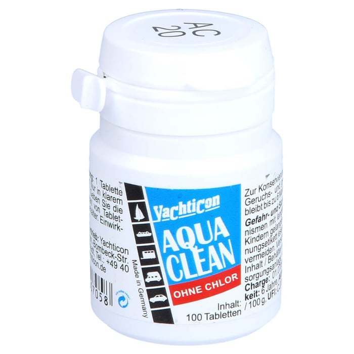 Aqua Clean T 20