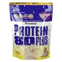 Protein 80 Plus Banane