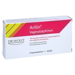 Arilin