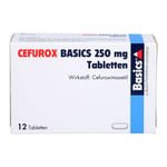 Cefurox Basics 250mg