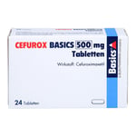 Cefurox Basics 500 mg Produktbild 2