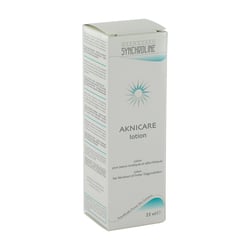 Synchroline Aknicare