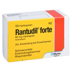 Rantudil Forte