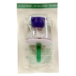 Mini Spike V mit Partikelfilter