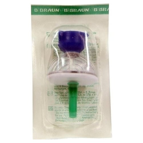 Mini Spike V mit Partikelfilter