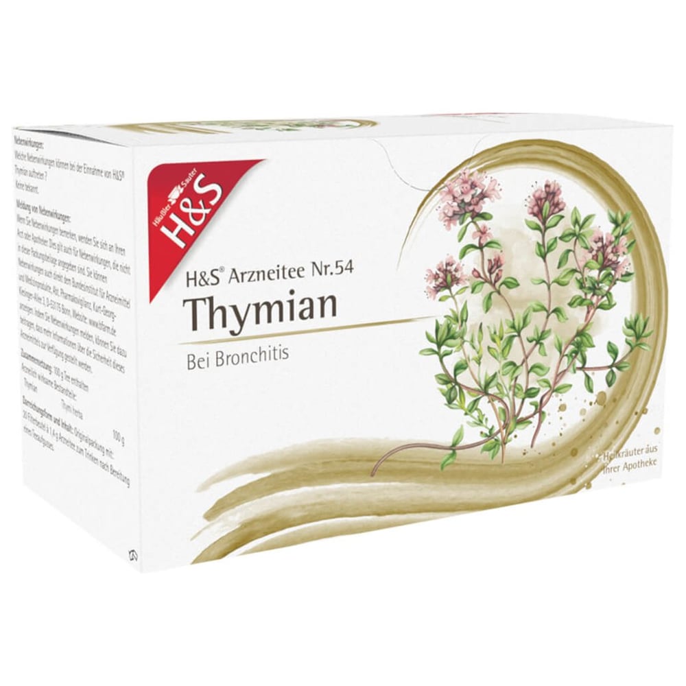 H&S Thymian