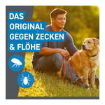 Frontline Spot On bei Hunden 20 - 40 kg Produktbild 3