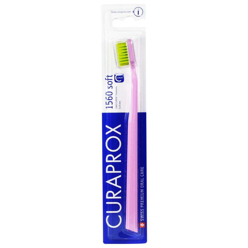 Curaprox CS 1560 soft