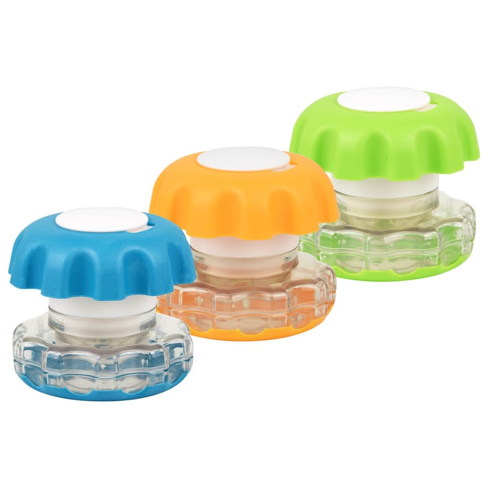 Tablettenmörser Ergo-Grip