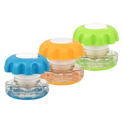 Tablettenmörser Ergo-Grip