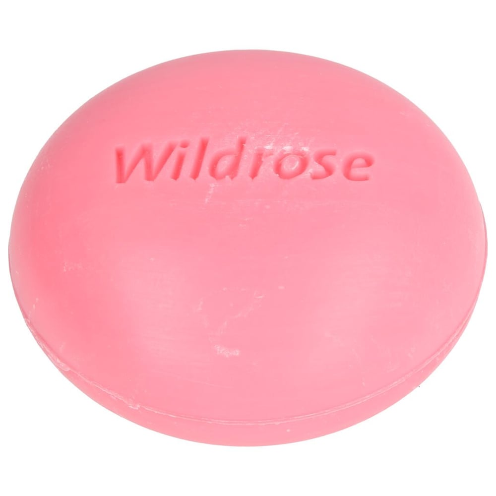 Wildrose Badeseife