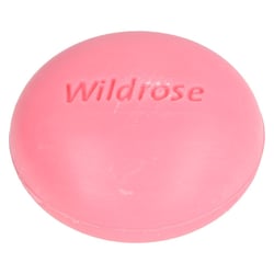 Wildrose Badeseife